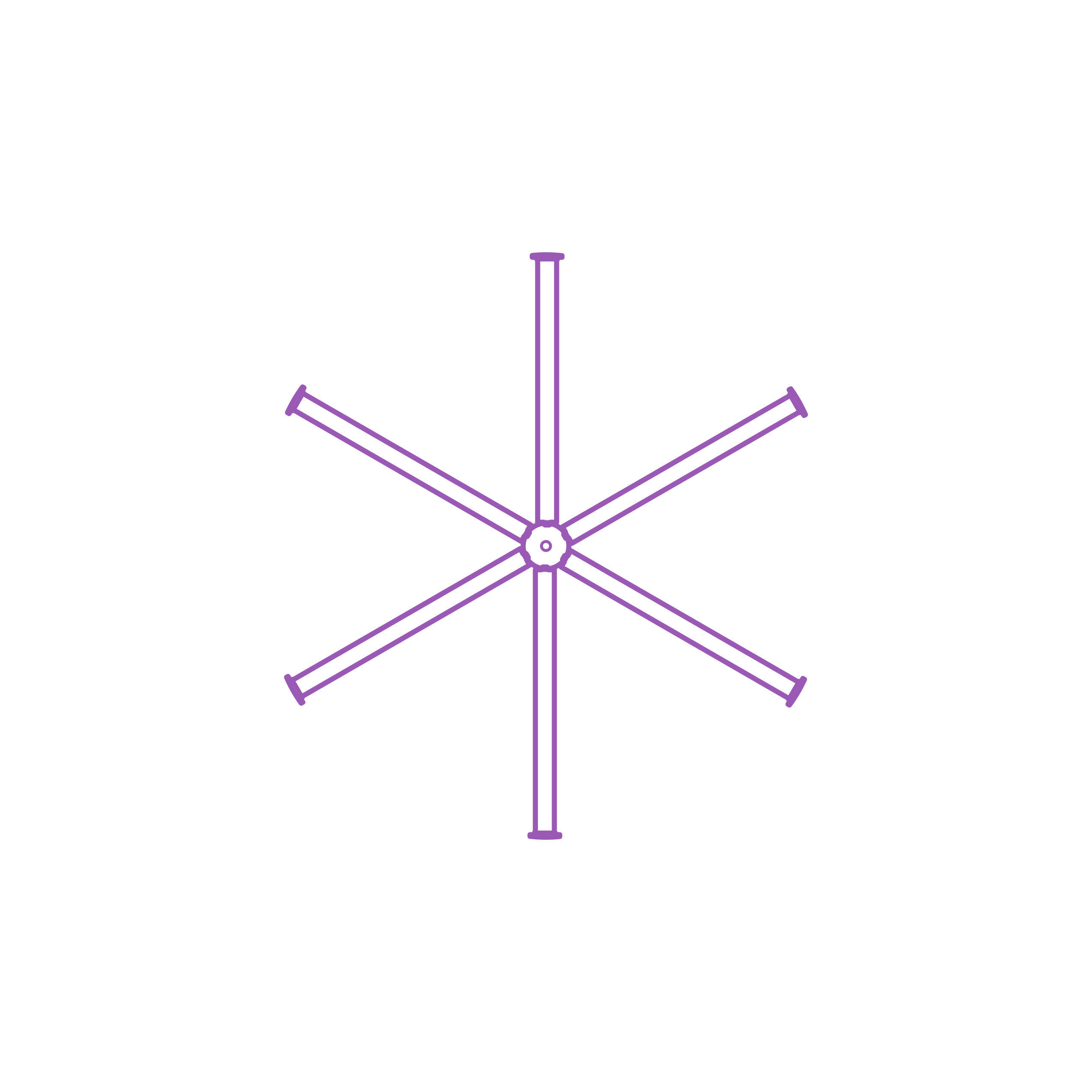 Fixtures Ceiling Fans Bag Ass Fans Overhead Fan Basic 6 Laser Cut Svg File Free Vectors